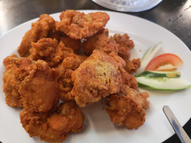 Rukun Tetangga Telok Wanjah, Jalan Tunku Abdul Halim, Taman Tunku Habsah, 05100 Alor Setar, Kedah