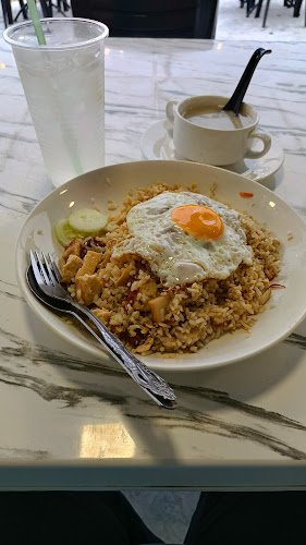 RESTAURANT TEMIANG POINT