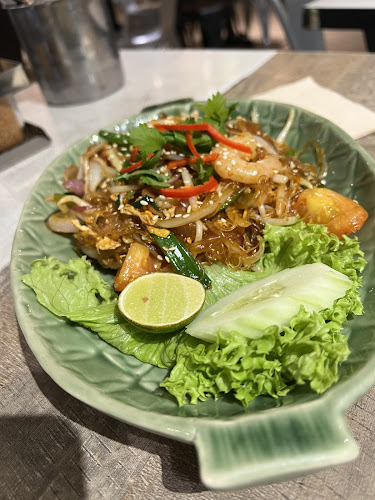 Opinii despre Mr. Tuk Tuk Sunway Pyramid în Subang Jaya - Gastronomi dan perhotelan