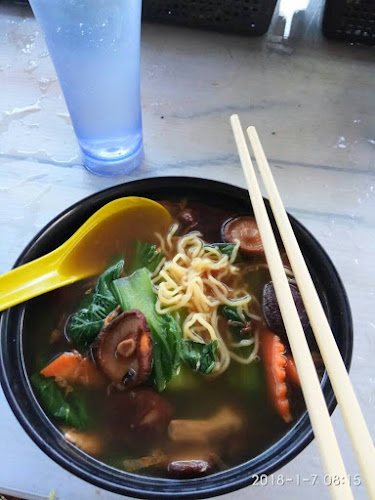 13, Jalan Tengah, Kampung Lubok Peringgi, 05100 Alor Setar, Kedah