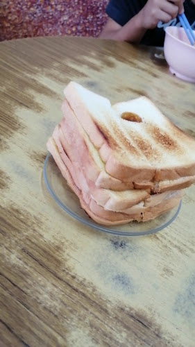 Sin Chooi Hong Kopitiam - Gastronomi dan perhotelan