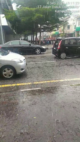 Super Kinta Ipoh - Gastronomi dan perhotelan