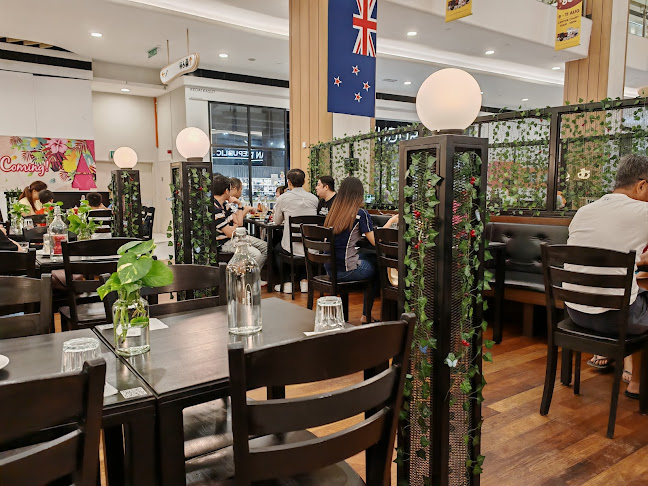 Antipodean @ Atria - Petaling Jaya