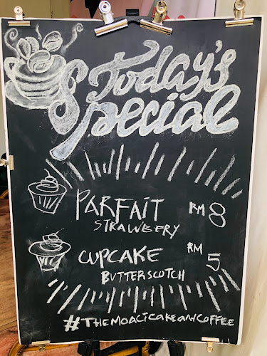 Comentarii opinii despre Moaci Street Cafe