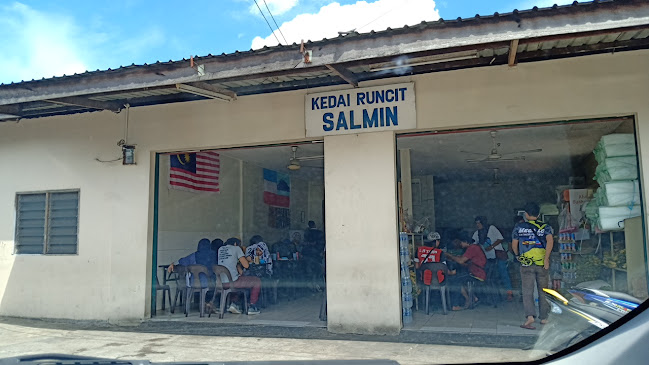Kedai Runcit Salmin - Kota Kinabalu