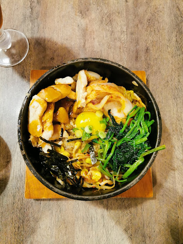 Comentarii opinii despre Seoul Garden, Gurney Plaza