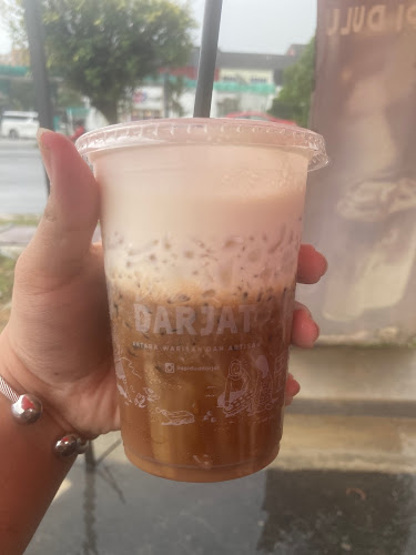 Comentarii opinii despre Kopi Dua Darjat Bukit Jelutong