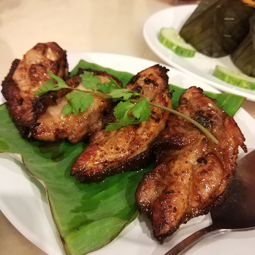 Opinii despre Restoran Bibi Chik în Petaling Jaya - Gastronomi dan perhotelan