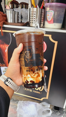 Pakopi 1969 Glenmarie (Shah Alam)