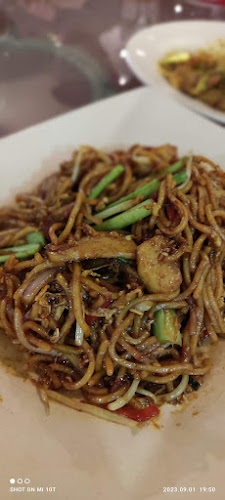 Opinii despre AwahCafe în Kuching - Gastronomi dan perhotelan