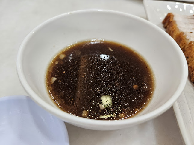 Comentarii opinii despre Restoran Hao Bi