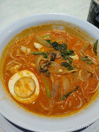 Opinii despre Mee Tarik Warisan Asli Mydin în Perai - Gastronomi dan perhotelan