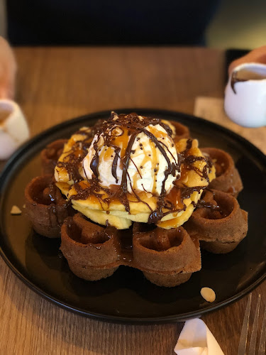 Shulamite - Kota Kinabalu