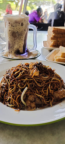 No 125 , 1 1/2 Miles, Jalan Rock, 93200 Kuching, Sarawak