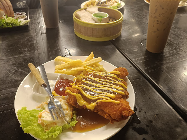 Opinii despre Sisbro Kitchen în Alor Setar - Gastronomi dan perhotelan