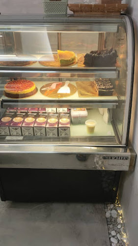 Opinii despre PETAK COFFEE în Bukit Mertajam - Gastronomi dan perhotelan