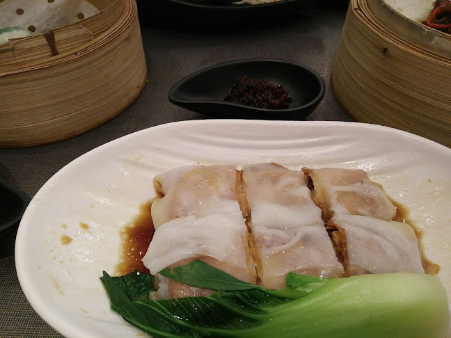 Comentarii opinii despre Lavender Bakery, AEON Mall Tebrau City