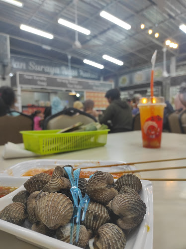 Restoran Wan Suraya - Kuala Lumpur