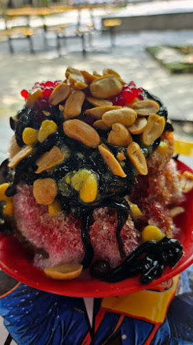 Comentarii opinii despre Medan Selera Dato' Tahwil Azar