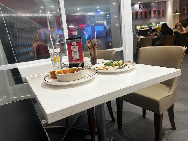 Secret Recipe AEON Mall Shah Alam - Shah Alam