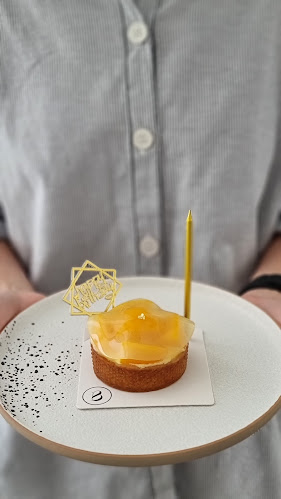 Opinii despre Bon Bonne Pastry Lab în Melaka - Gastronomi dan perhotelan