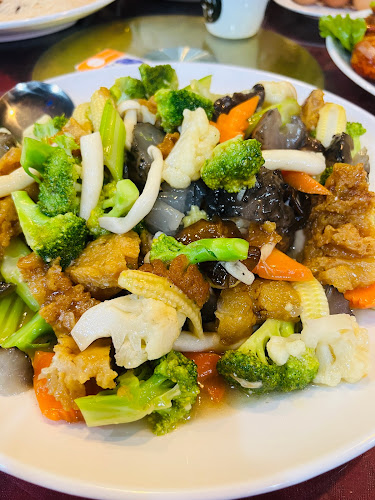 Comentarii opinii despre Restoran Makanan Laut Bulatan B5