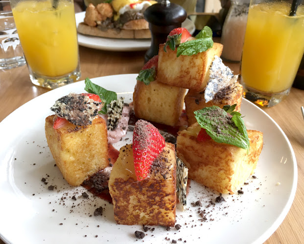 Breakfast Thieves APW Bangsar