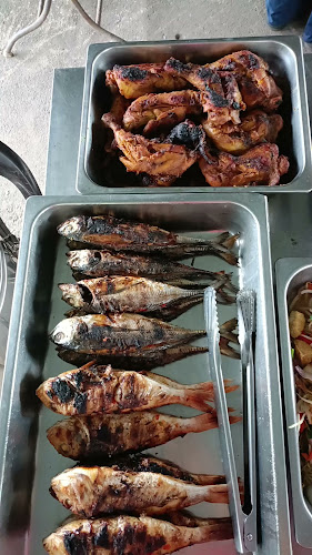 Andak Selera & Makanan Kampung