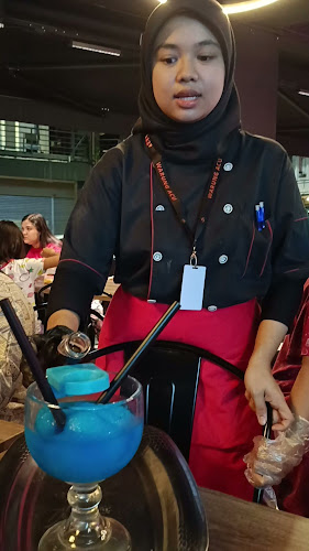 Warung Acu - Temerloh