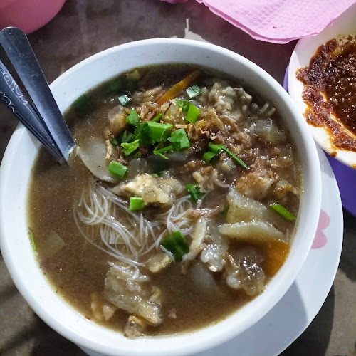 Kedai Pak Jabit Ipoh