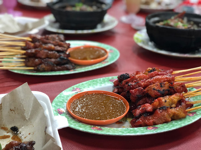 Lido Square - Kota Kinabalu