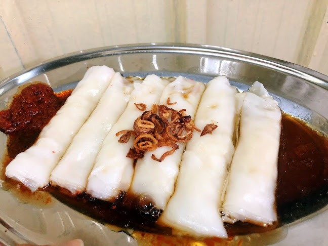 Kopitiam San Sing Huat 玲珑新成发茶室