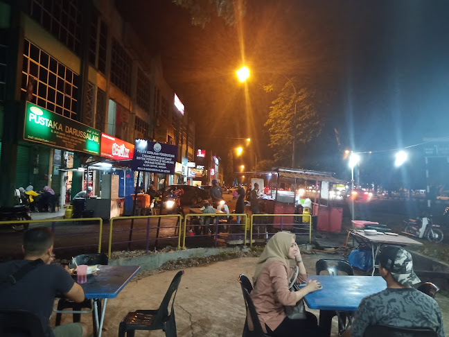 Opinii despre Akram Kuey Teow kerang în Alor Setar - Gastronomi dan perhotelan