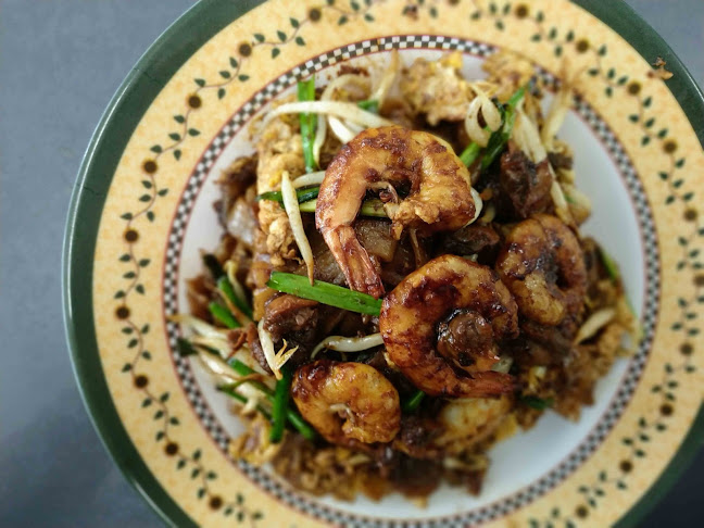 Comentarii opinii despre Mak Teh kueytiau Stadium