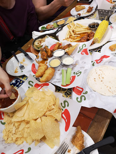 Opinii despre Chili's Grill & Bar Mid Valley în Kuala Lumpur - Gastronomi dan perhotelan