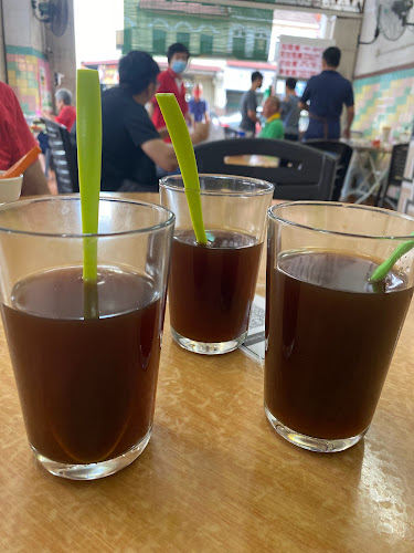 Wah Keong Restaurant