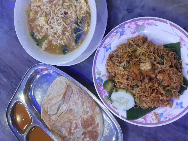 Opinii despre Restoran Rest🌶1 • TTDI Grove în Kajang - Gastronomi dan perhotelan