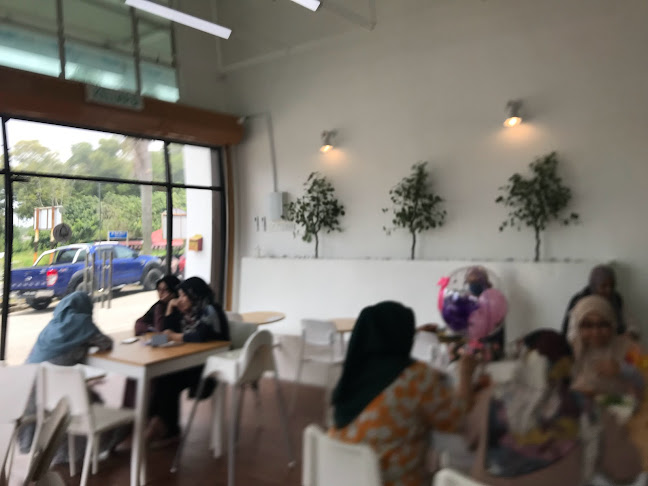 6020, Jalan Tempurong, Taman Bukit Mentok, 24000 Chukai, Terengganu