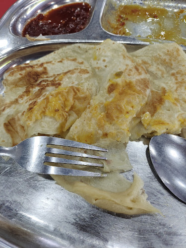 Comentarii opinii despre Restoran Rest🌶1 • TTDI Grove