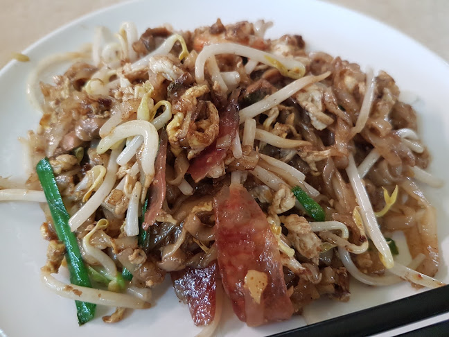 Comentarii opinii despre Restoran Le Kwang