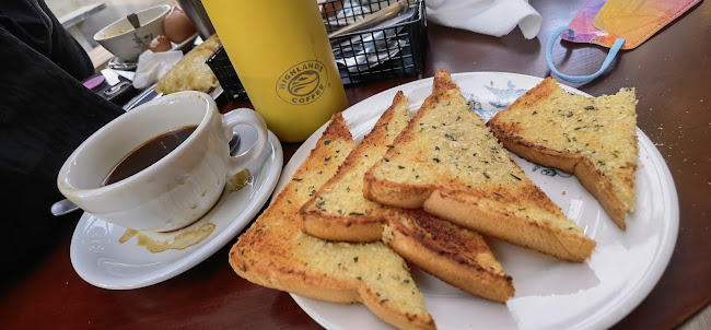 Guan’s @ Taman Rasa Sayang SS4