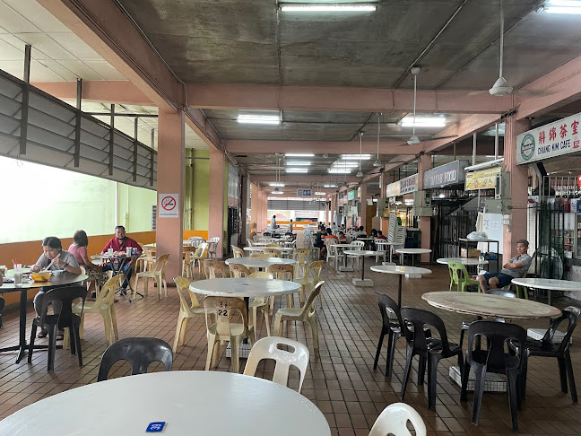 110, Jalan Petanak, 93100 Kuching, Sarawak