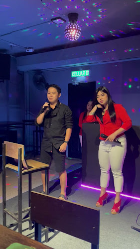 18Street Bar - Gastronomi dan perhotelan