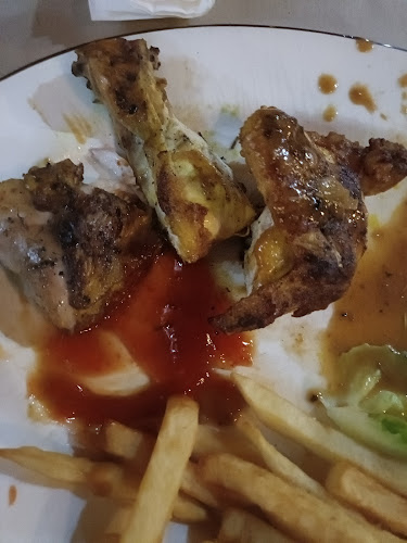 Opinii despre Cherating Steakhouse Restaurant în Kuantan - Gastronomi dan perhotelan