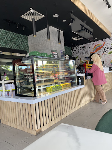 LOT G-16, KTCC Mall, Muara Selatan, 20000 Kuala Terengganu, Terengganu