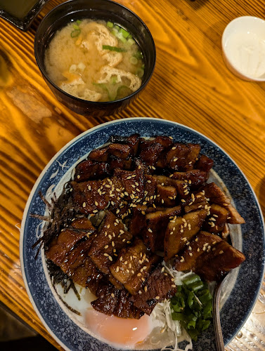 Opinii despre Ryoshi Izakaya Subang SS15 în Subang Jaya - Gastronomi dan perhotelan