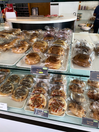 Ikhwan Bakery Putrajaya - Putrajaya