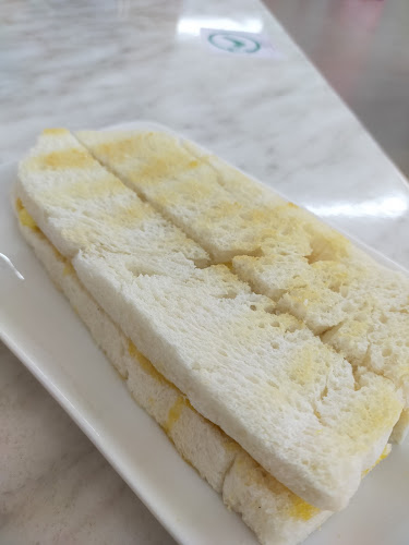 Majestic Noodles Bar 大世面 (Formerly Ah Kor Kopitiam) - Gastronomi dan perhotelan