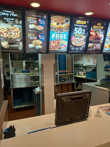 Opinii despre Domino's Pizza Kota Bharu în Kota Bharu - Gastronomi dan perhotelan