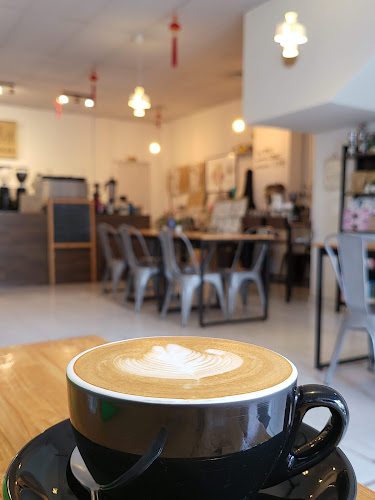 Simple Cup Coffee - Gastronomi dan perhotelan